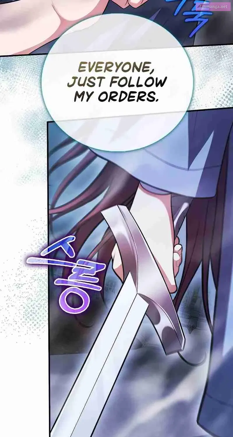 Maxed Talent Player Chapter 51 page 12 - 