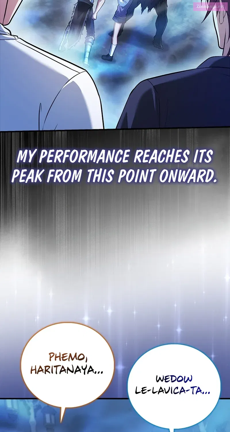 Maxed Talent Player Chapter 51 page 113 - 