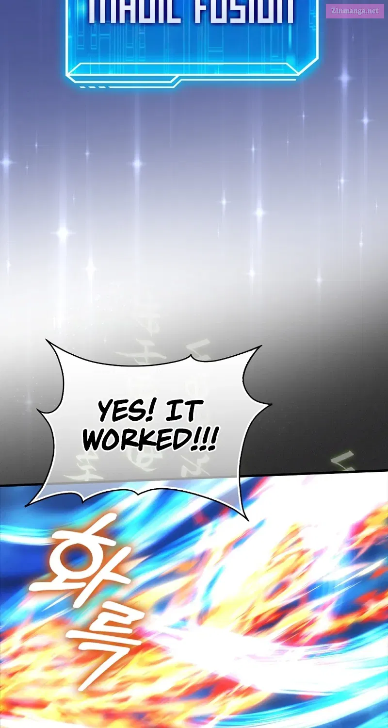 Maxed Talent Player Chapter 51 page 115 - 