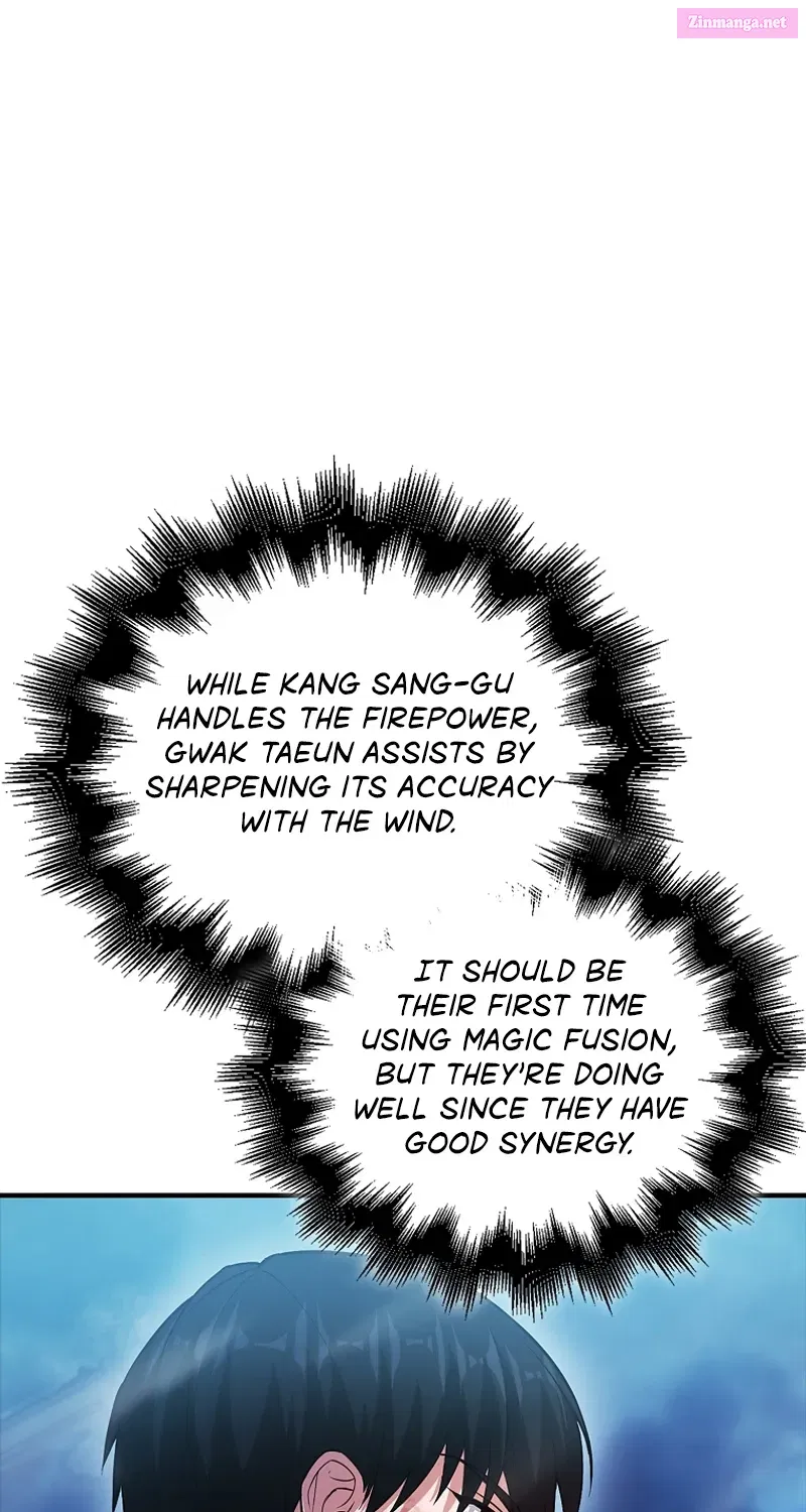 Maxed Talent Player Chapter 51 page 121 - 
