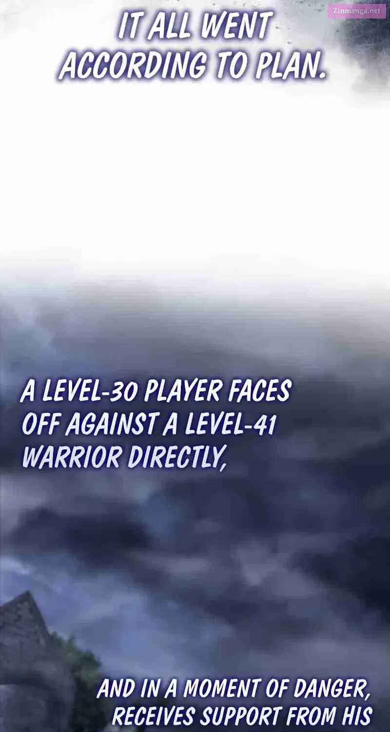 Maxed Talent Player Chapter 51 page 127 - 
