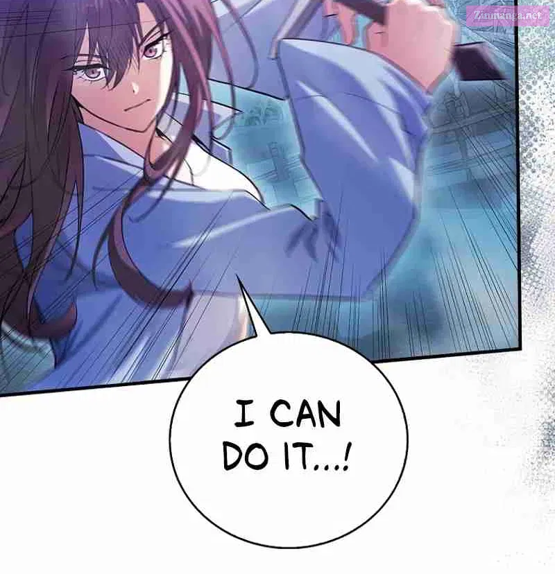 Maxed Talent Player Chapter 51 page 19 - 