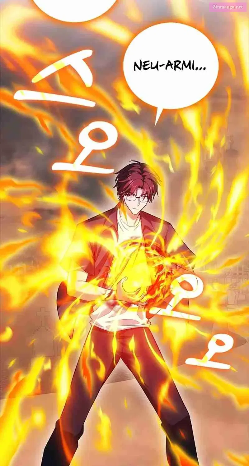 Maxed Talent Player Chapter 51 page 26 - 