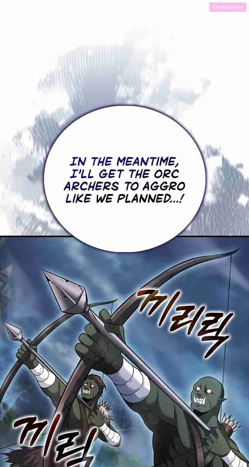 Maxed Talent Player Chapter 51 page 30 - 