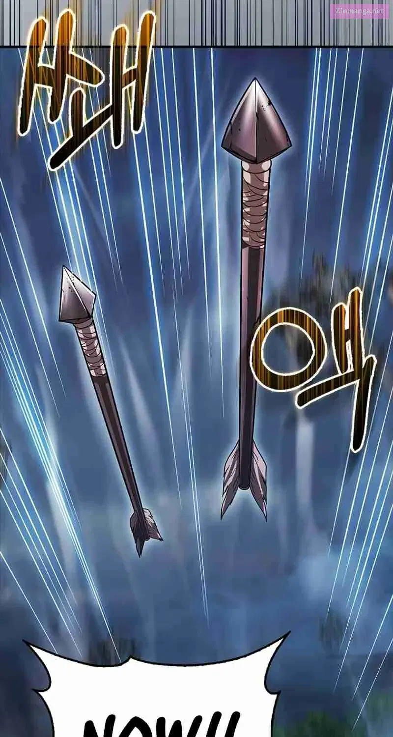 Maxed Talent Player Chapter 51 page 32 - 