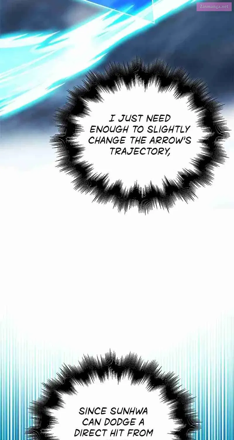 Maxed Talent Player Chapter 51 page 38 - 