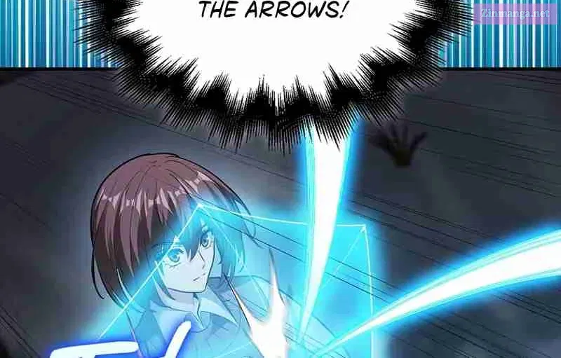 Maxed Talent Player Chapter 51 page 39 - 