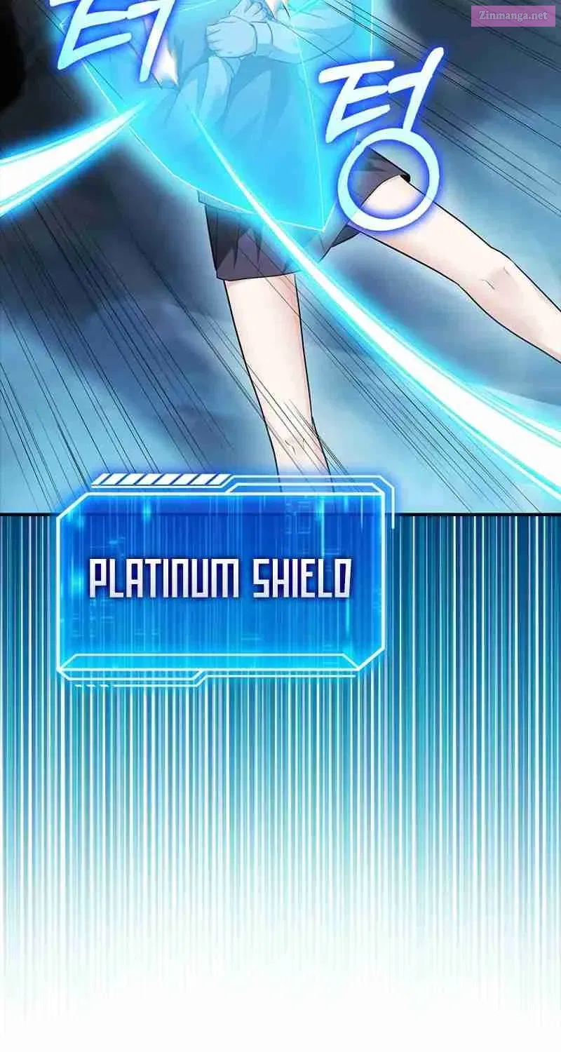 Maxed Talent Player Chapter 51 page 40 - 