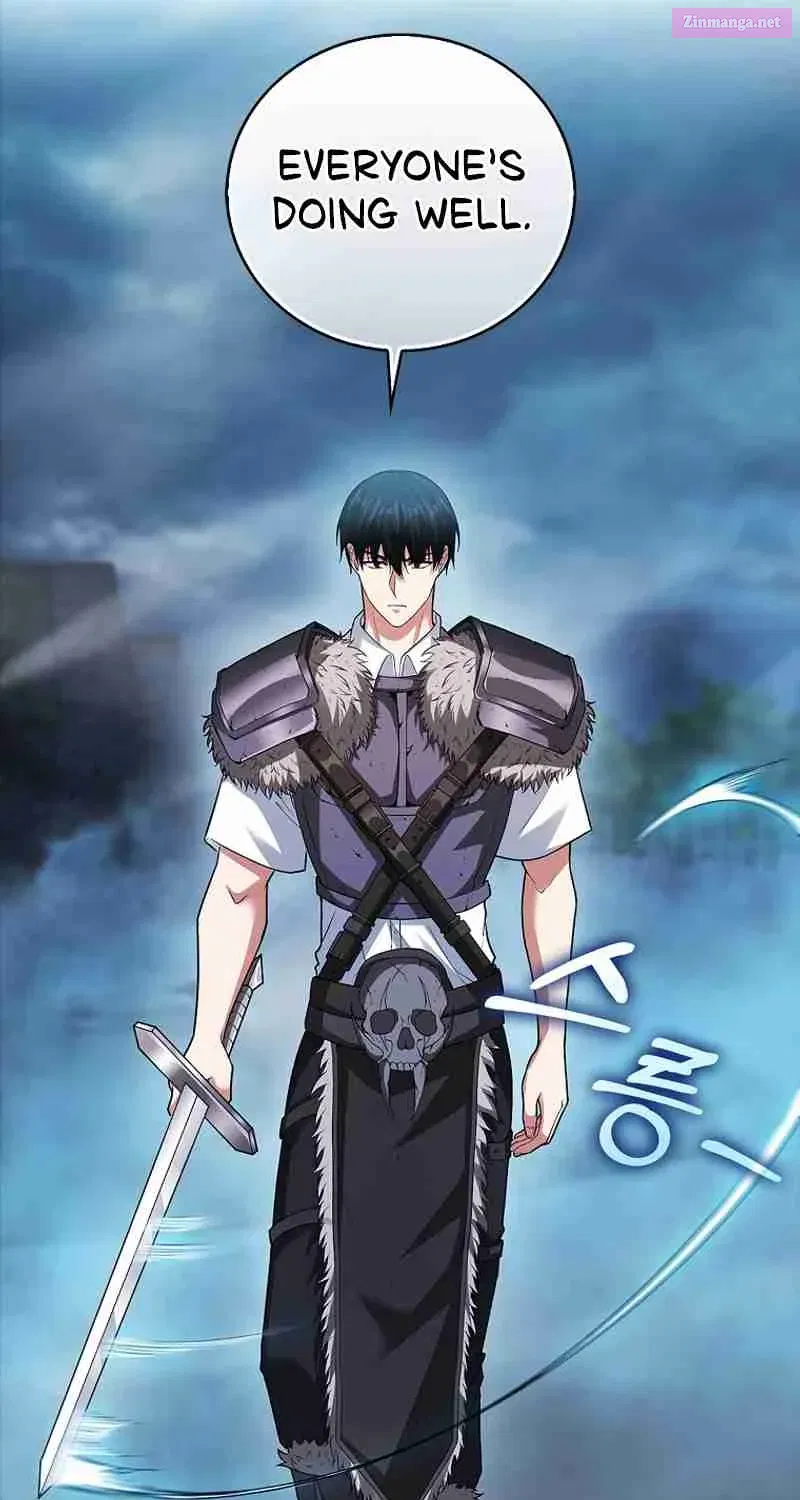 Maxed Talent Player Chapter 51 page 48 - 