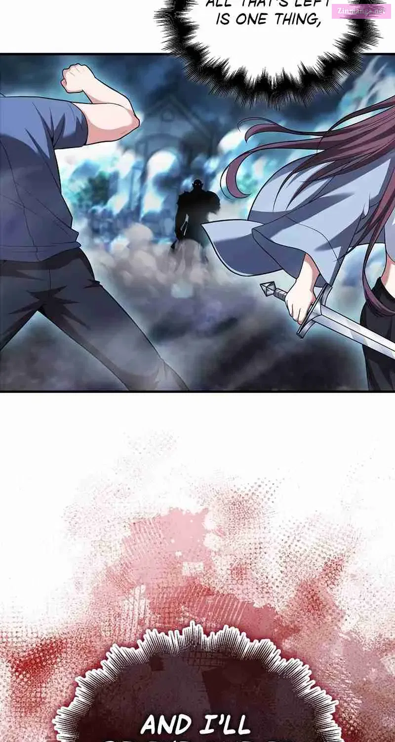 Maxed Talent Player Chapter 51 page 52 - 