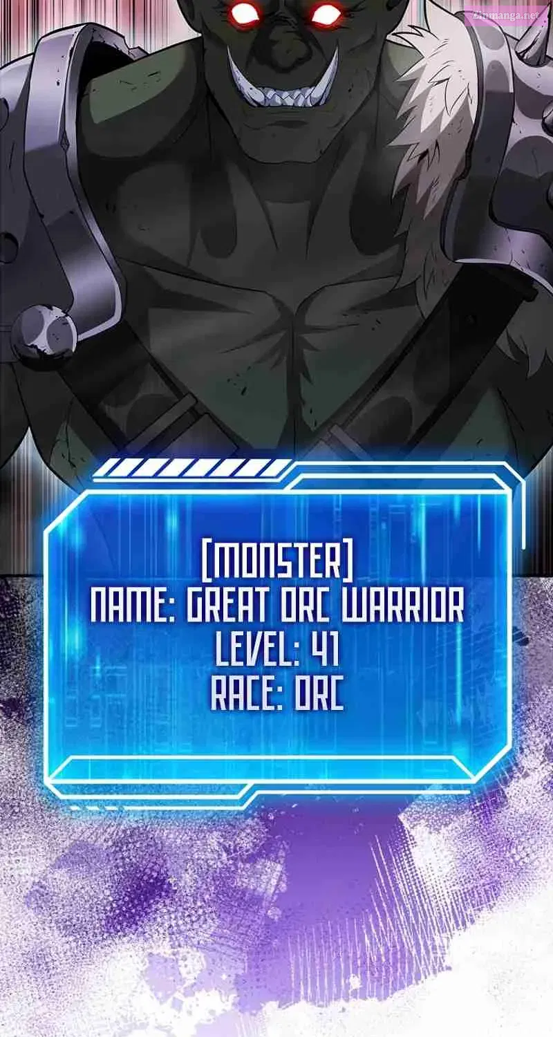 Maxed Talent Player Chapter 51 page 54 - 