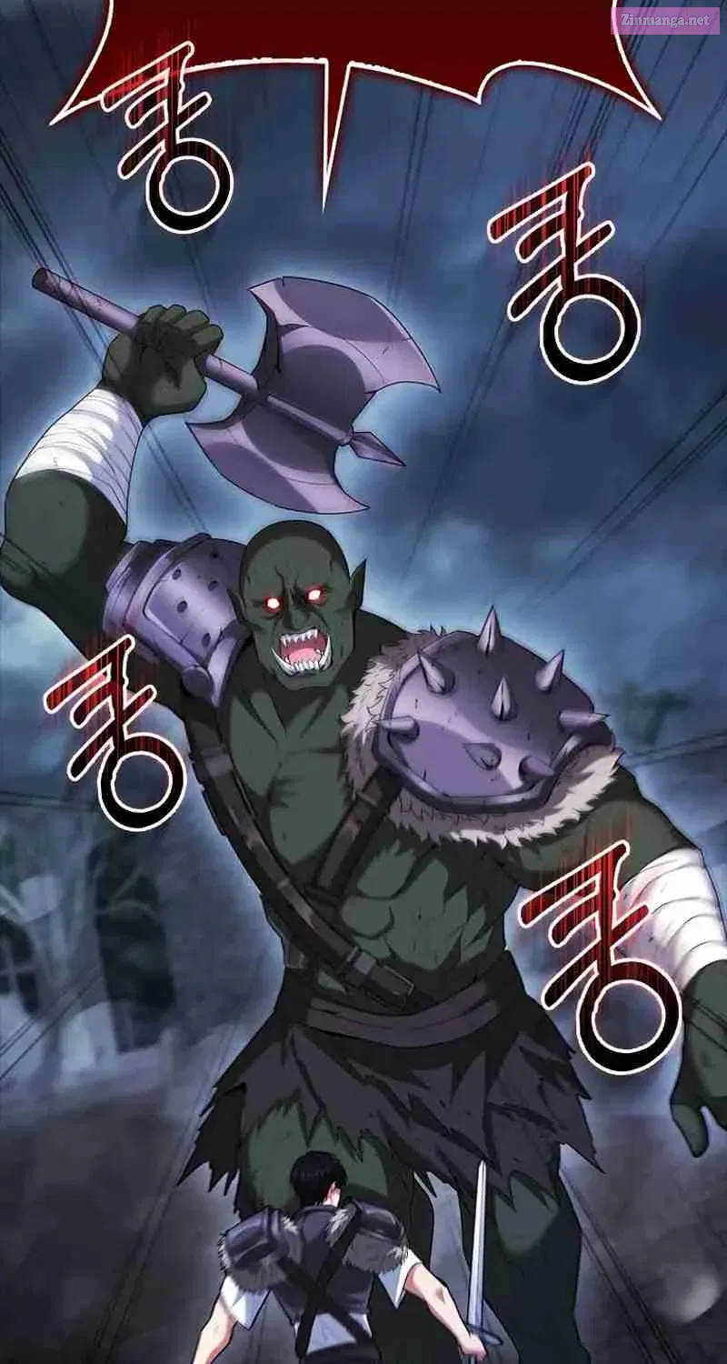 Maxed Talent Player Chapter 51 page 68 - 