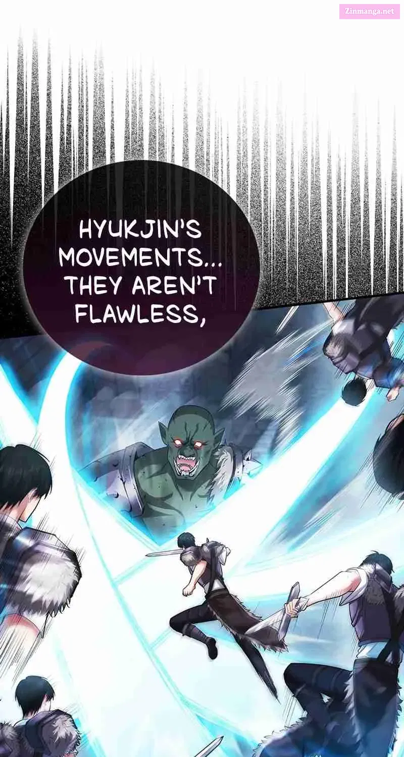 Maxed Talent Player Chapter 51 page 72 - 