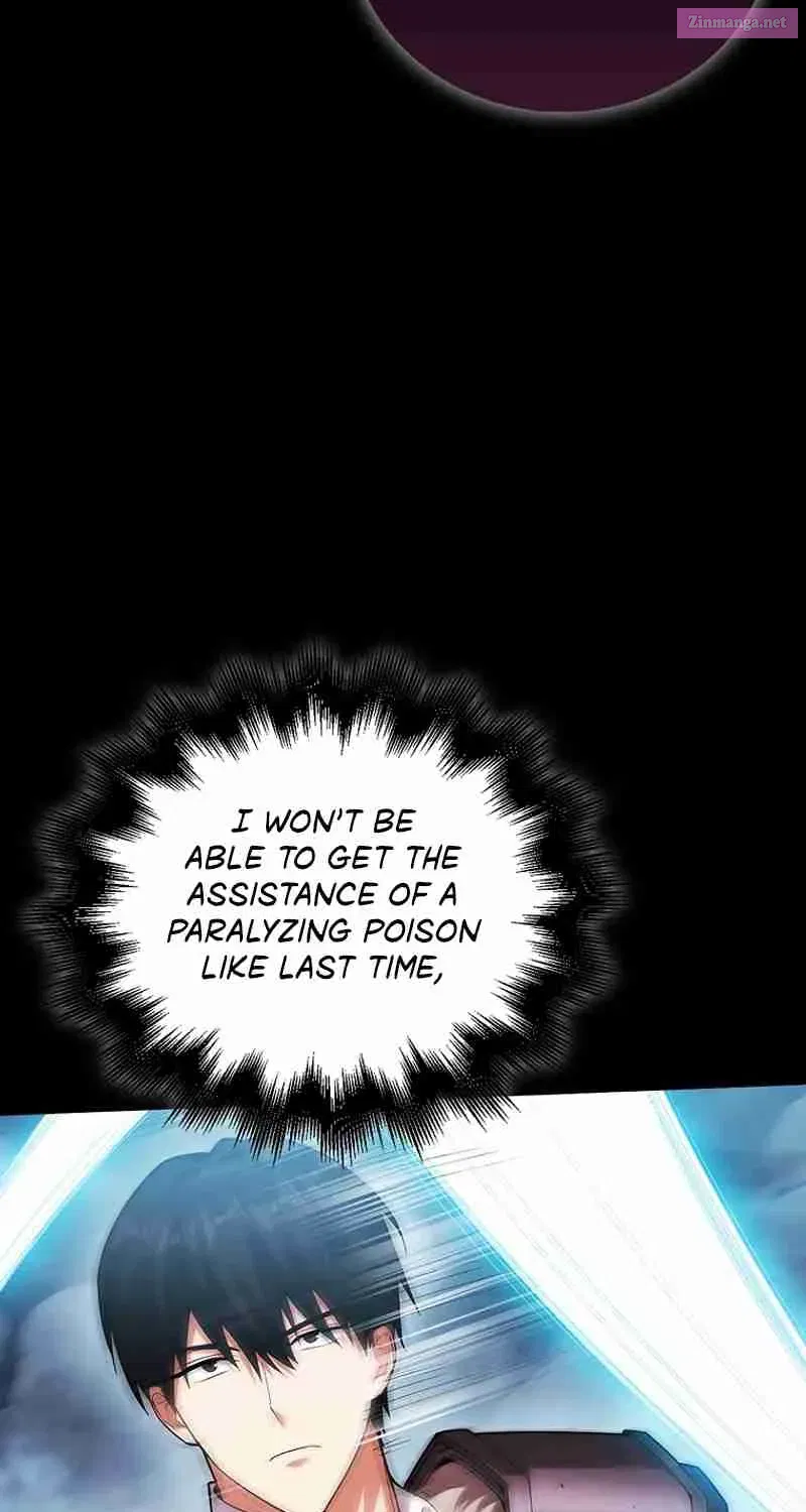 Maxed Talent Player Chapter 51 page 74 - 