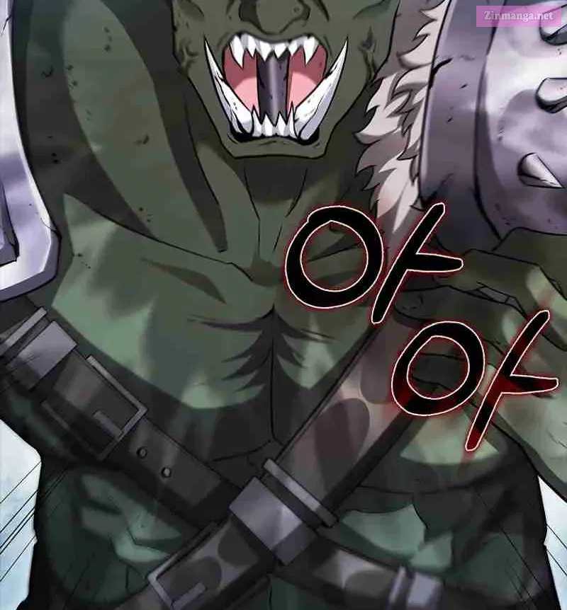 Maxed Talent Player Chapter 51 page 83 - 