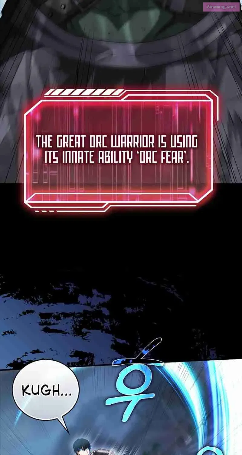Maxed Talent Player Chapter 51 page 84 - 