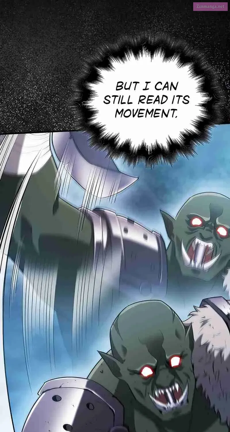 Maxed Talent Player Chapter 51 page 88 - 