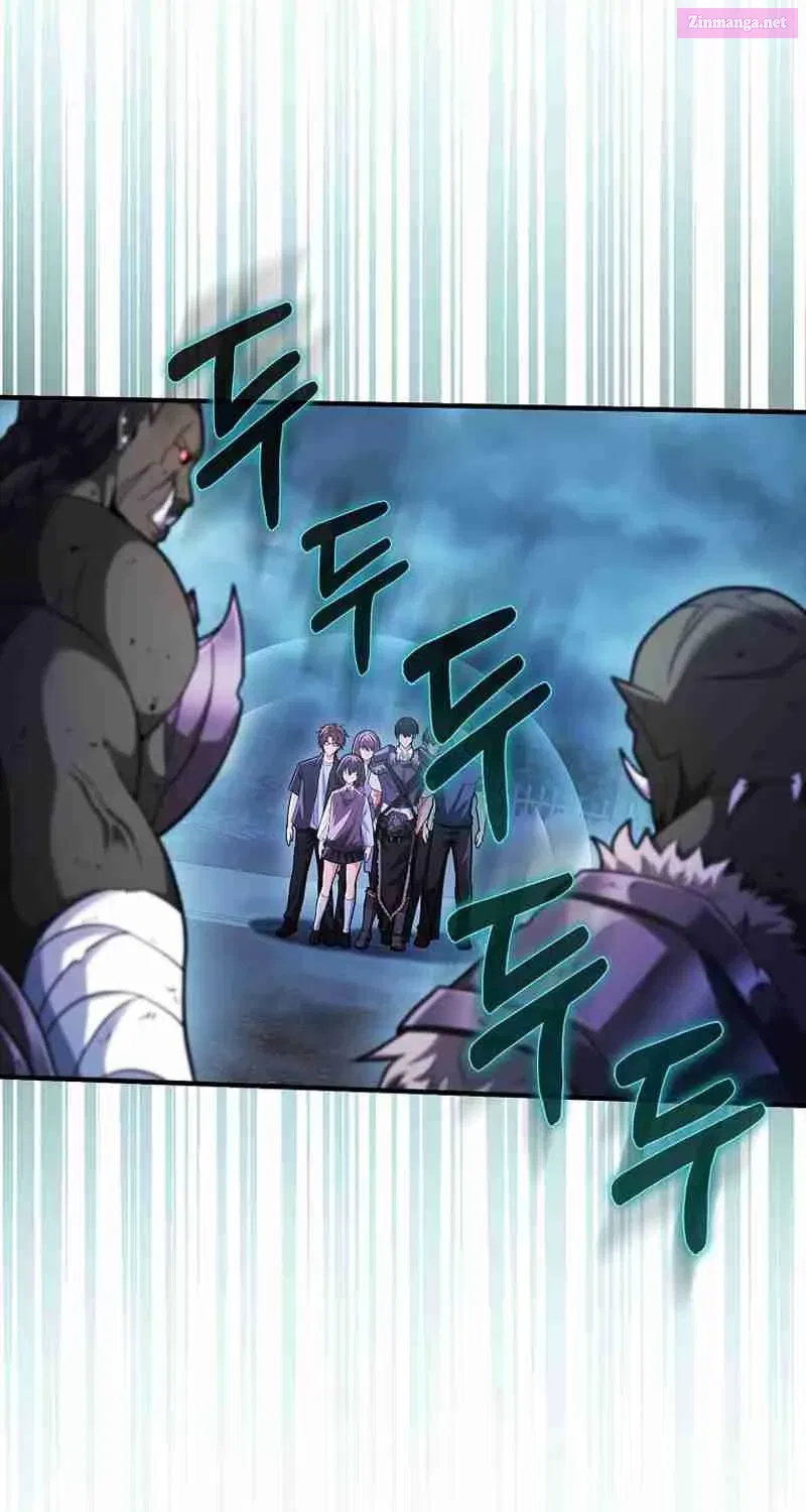Maxed Talent Player Chapter 51 page 10 - 