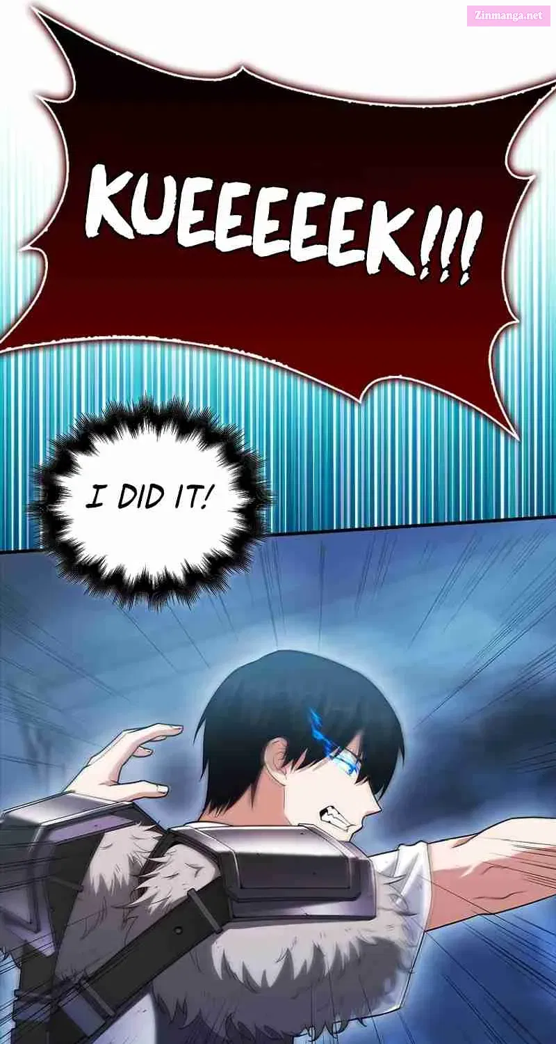 Maxed Talent Player Chapter 51 page 98 - 