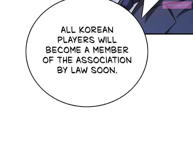 Maxed Talent Player Chapter 52 page 109 - 