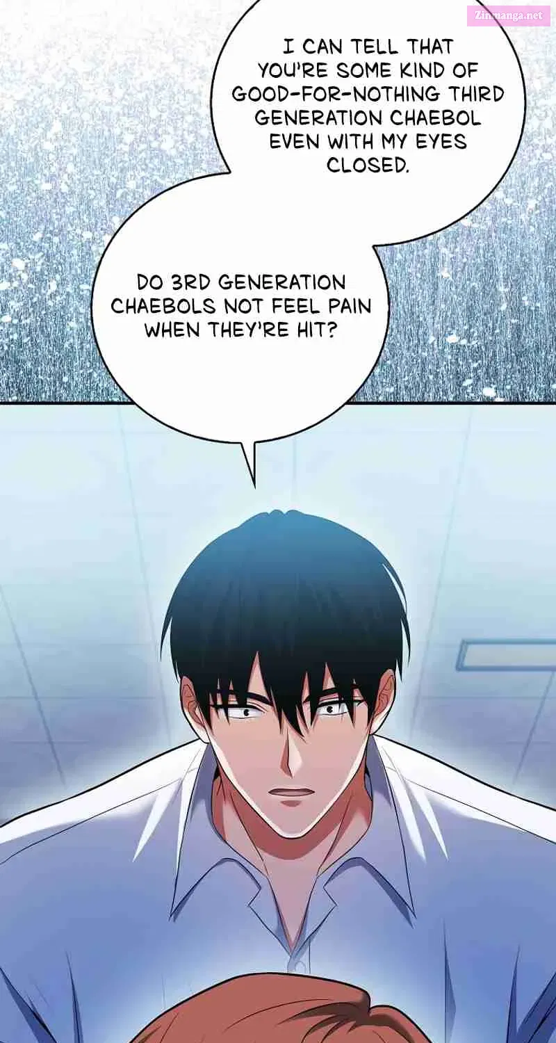 Maxed Talent Player Chapter 52 page 118 - 