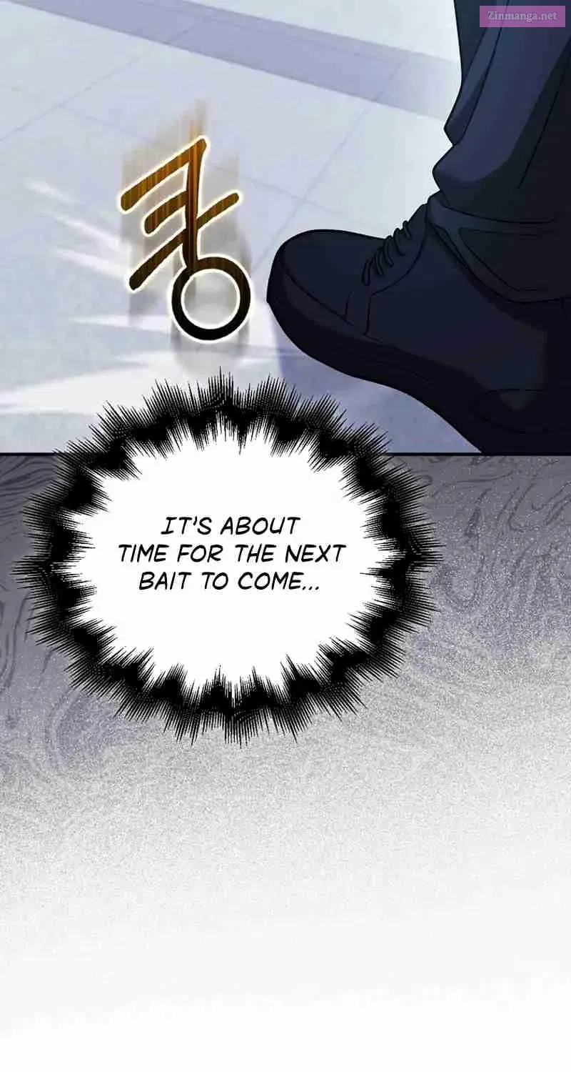 Maxed Talent Player Chapter 52 page 124 - 