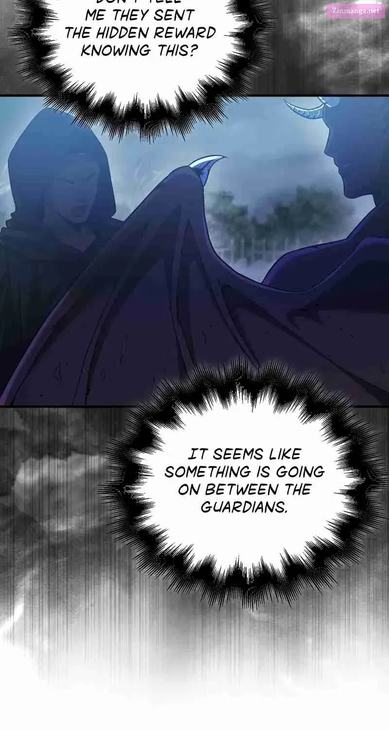 Maxed Talent Player Chapter 52 page 20 - 