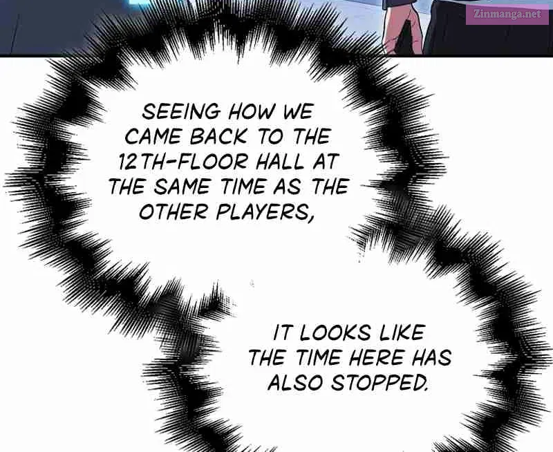 Maxed Talent Player Chapter 52 page 27 - 