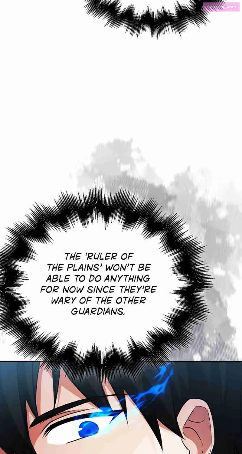 Maxed Talent Player Chapter 52 page 28 - 