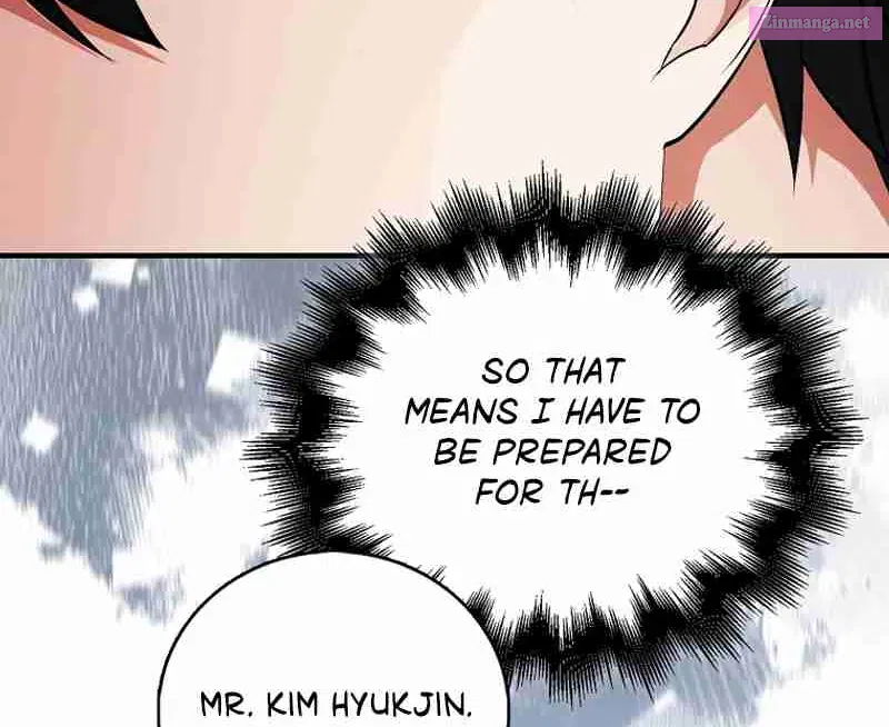 Maxed Talent Player Chapter 52 page 29 - 