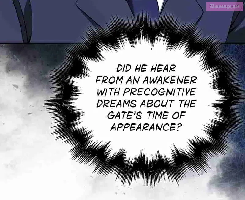 Maxed Talent Player Chapter 52 page 35 - 