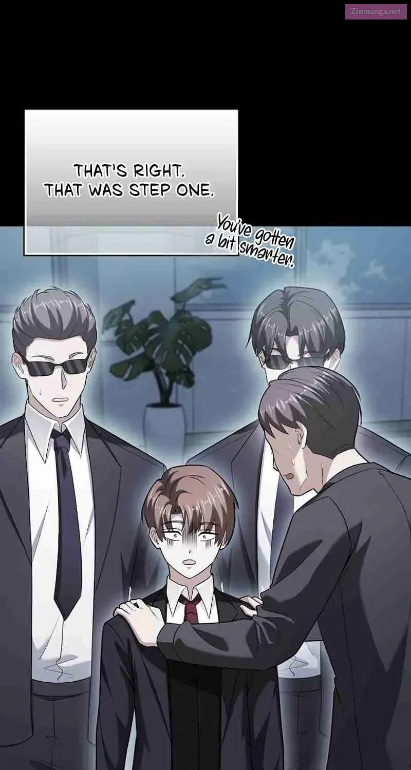 Maxed Talent Player Chapter 52 page 88 - 