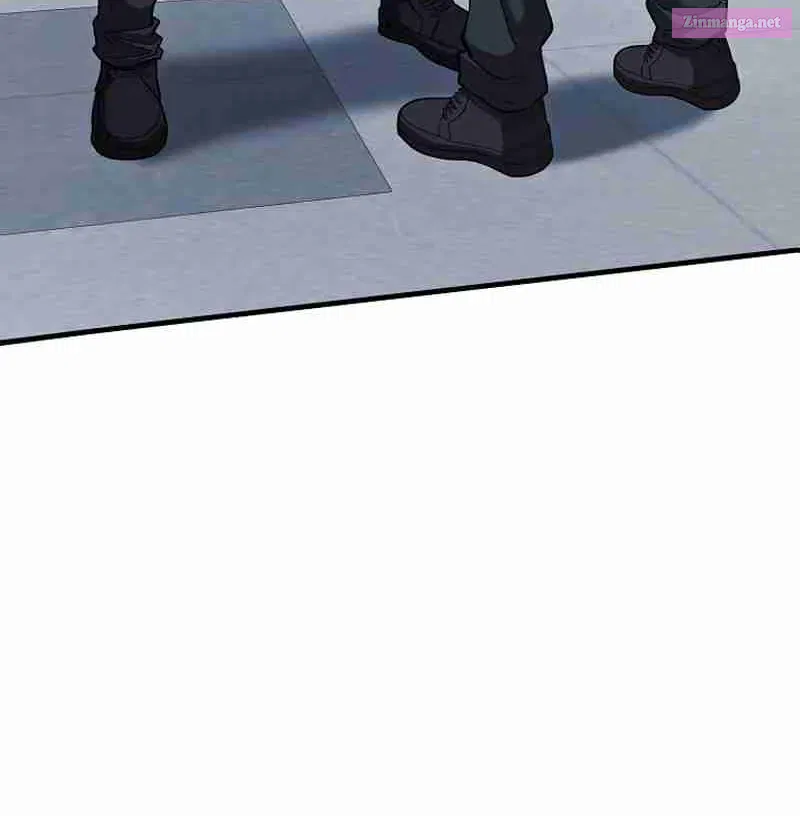 Maxed Talent Player Chapter 53 page 11 - 