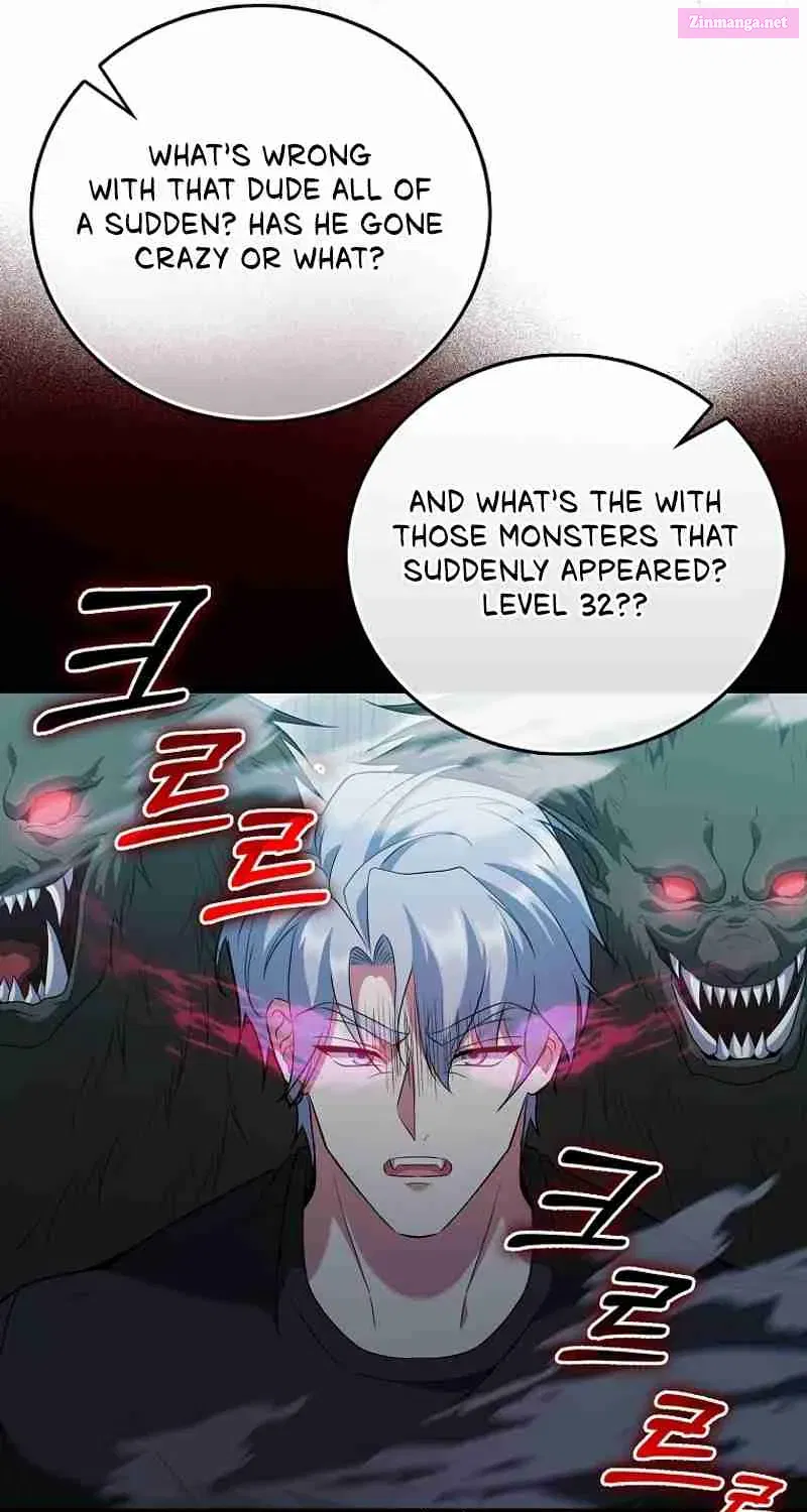 Maxed Talent Player Chapter 53 page 110 - 