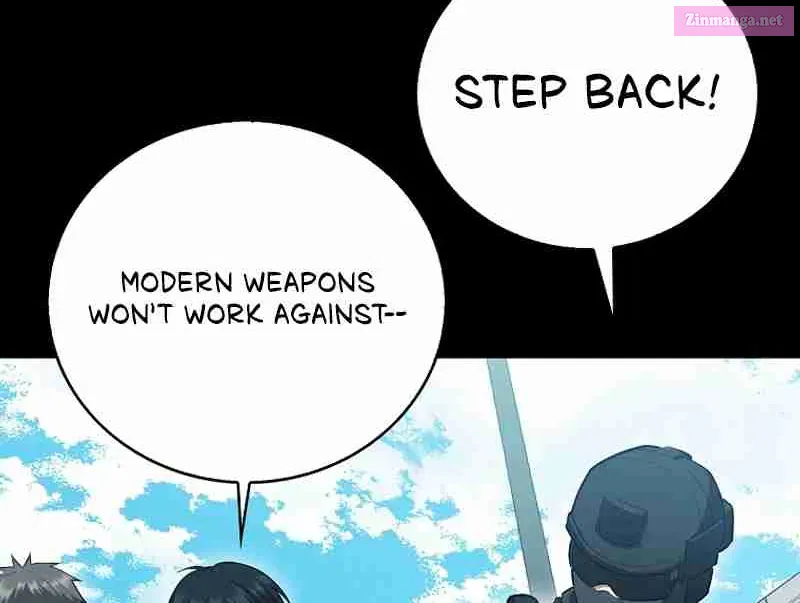 Maxed Talent Player Chapter 53 page 117 - 
