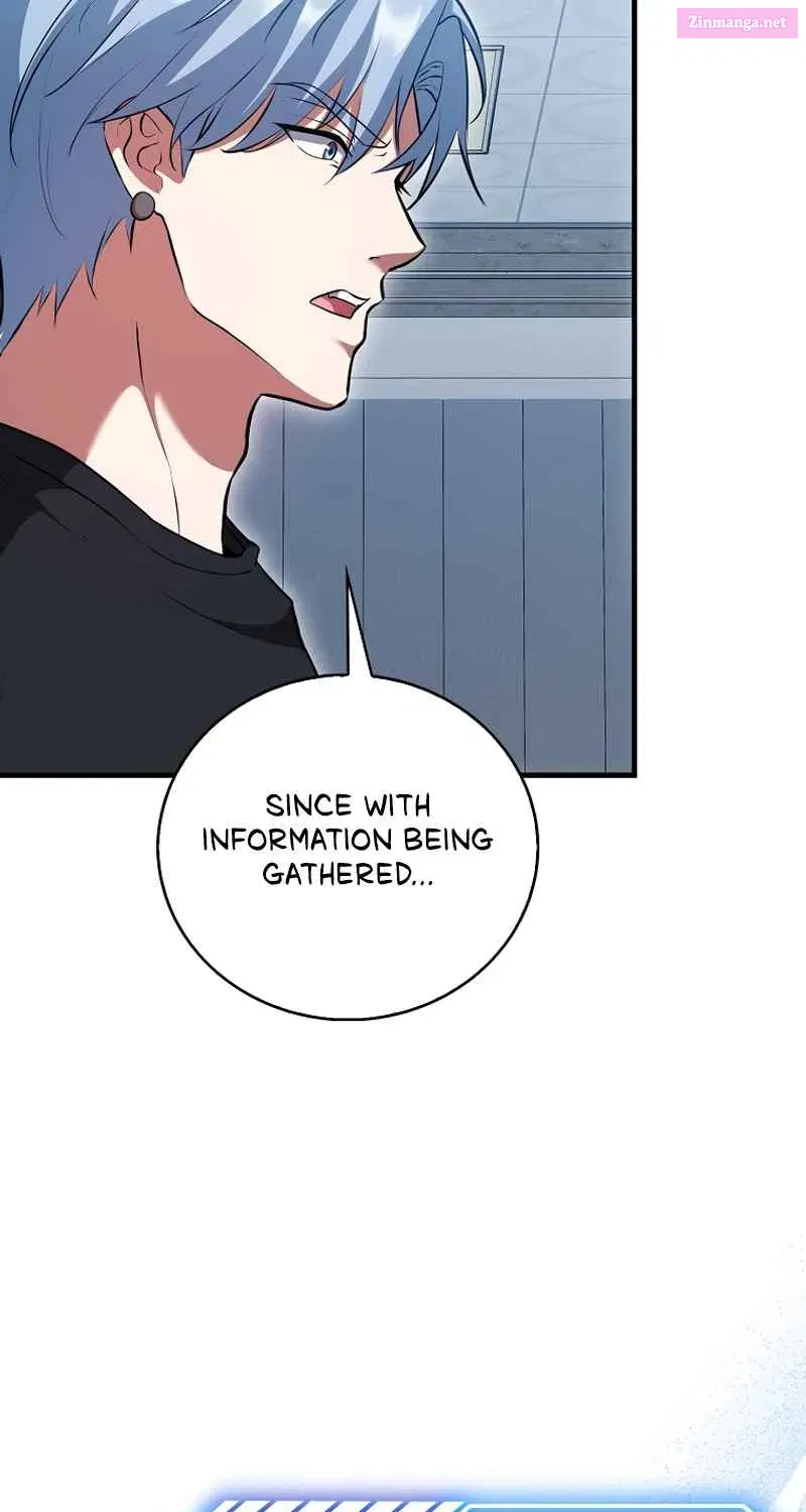Maxed Talent Player Chapter 53 page 14 - 