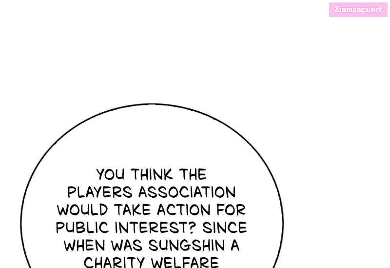 Maxed Talent Player Chapter 53 page 19 - 