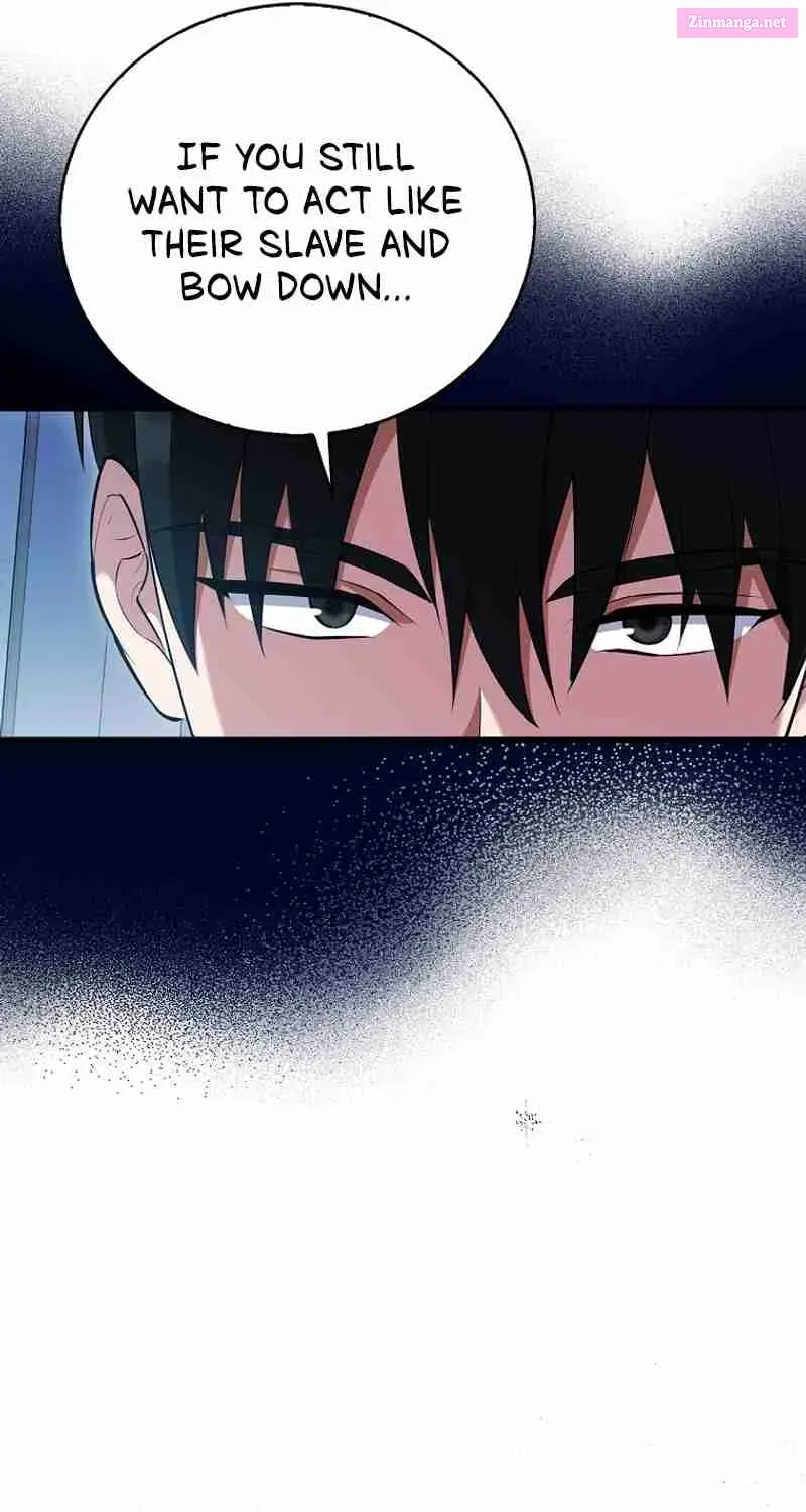 Maxed Talent Player Chapter 53 page 24 - 