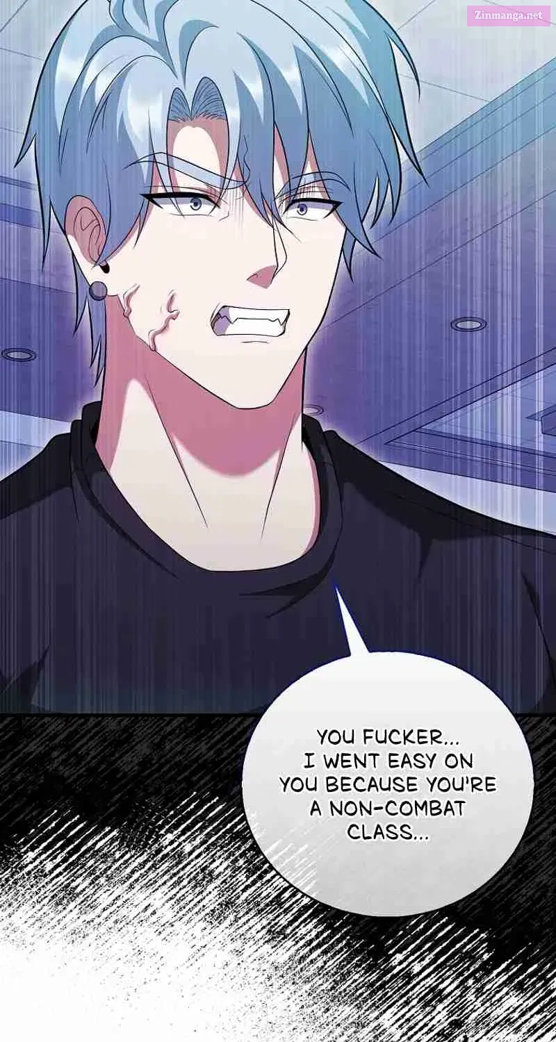 Maxed Talent Player Chapter 53 page 26 - 