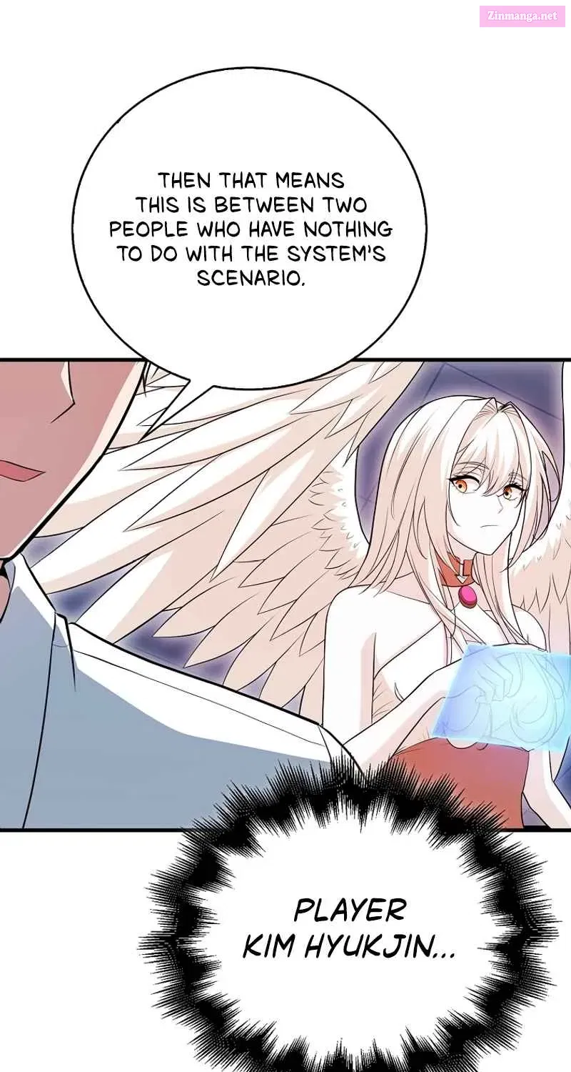 Maxed Talent Player Chapter 53 page 38 - 