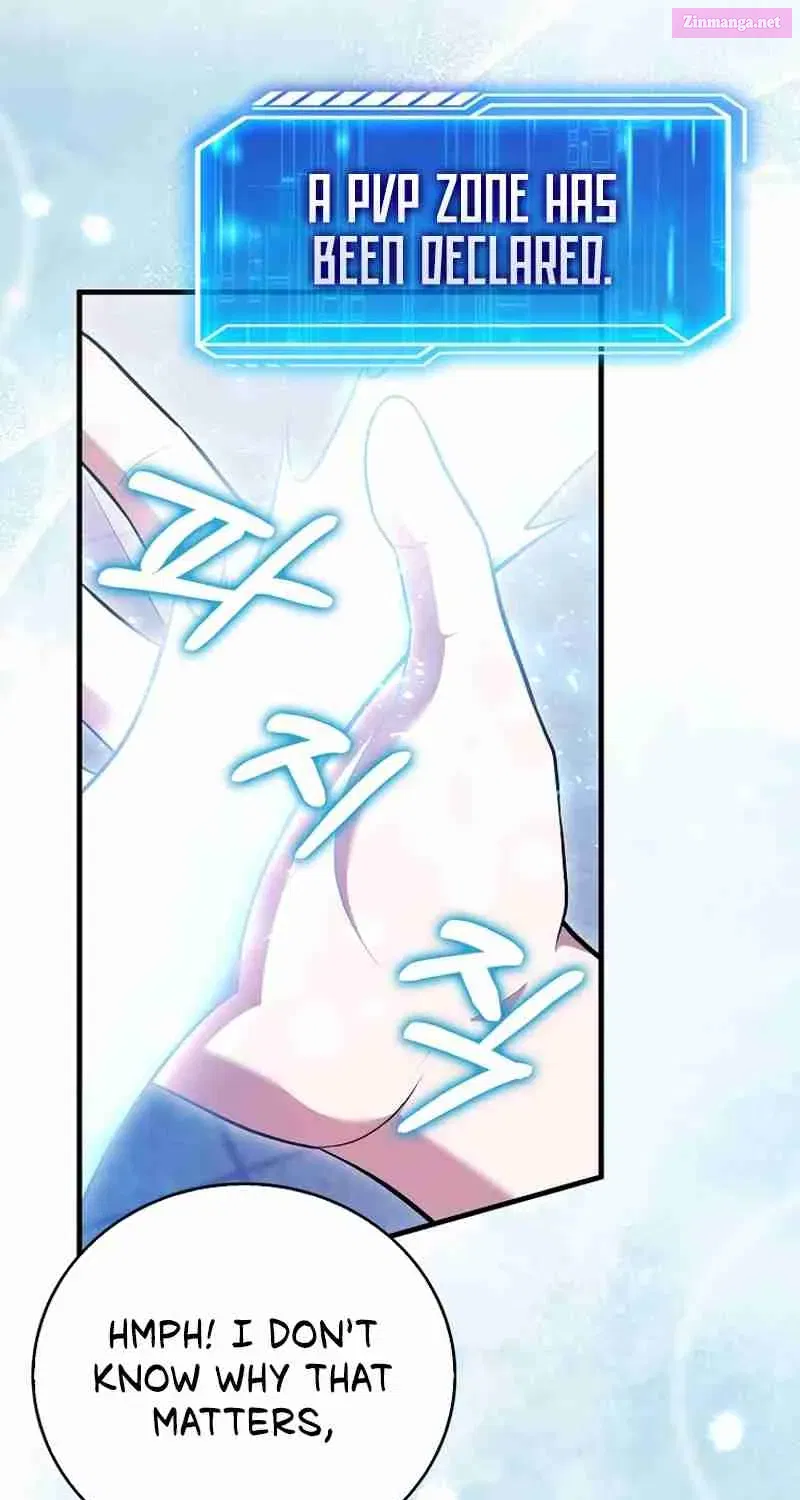 Maxed Talent Player Chapter 53 page 44 - 