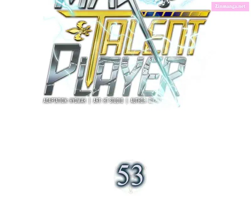 Maxed Talent Player Chapter 53 page 49 - 