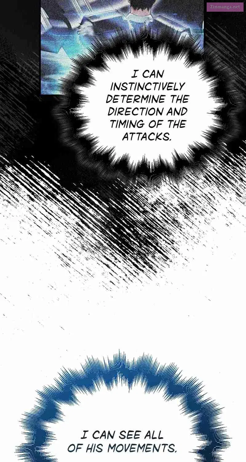Maxed Talent Player Chapter 53 page 60 - 