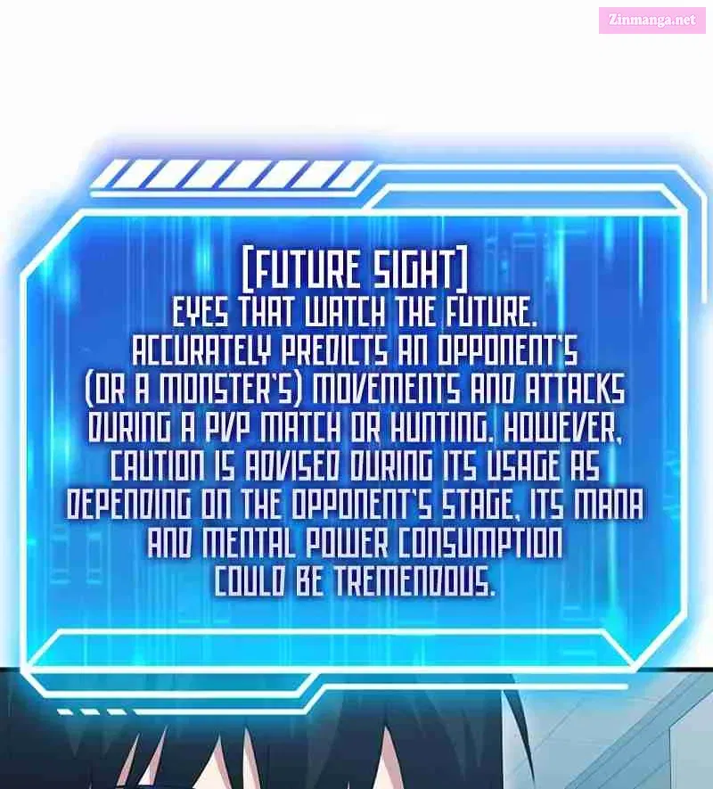 Maxed Talent Player Chapter 53 page 71 - 