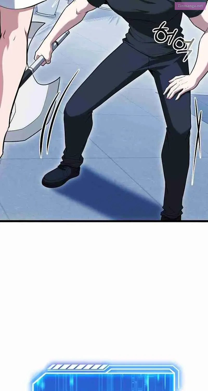 Maxed Talent Player Chapter 53 page 74 - 