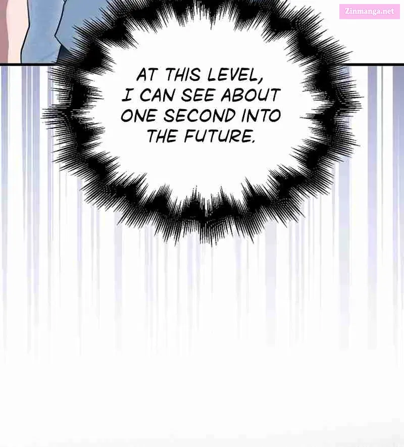 Maxed Talent Player Chapter 53 page 77 - 