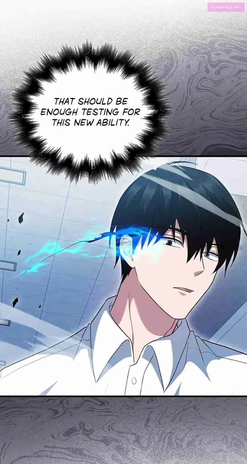 Maxed Talent Player Chapter 53 page 78 - 