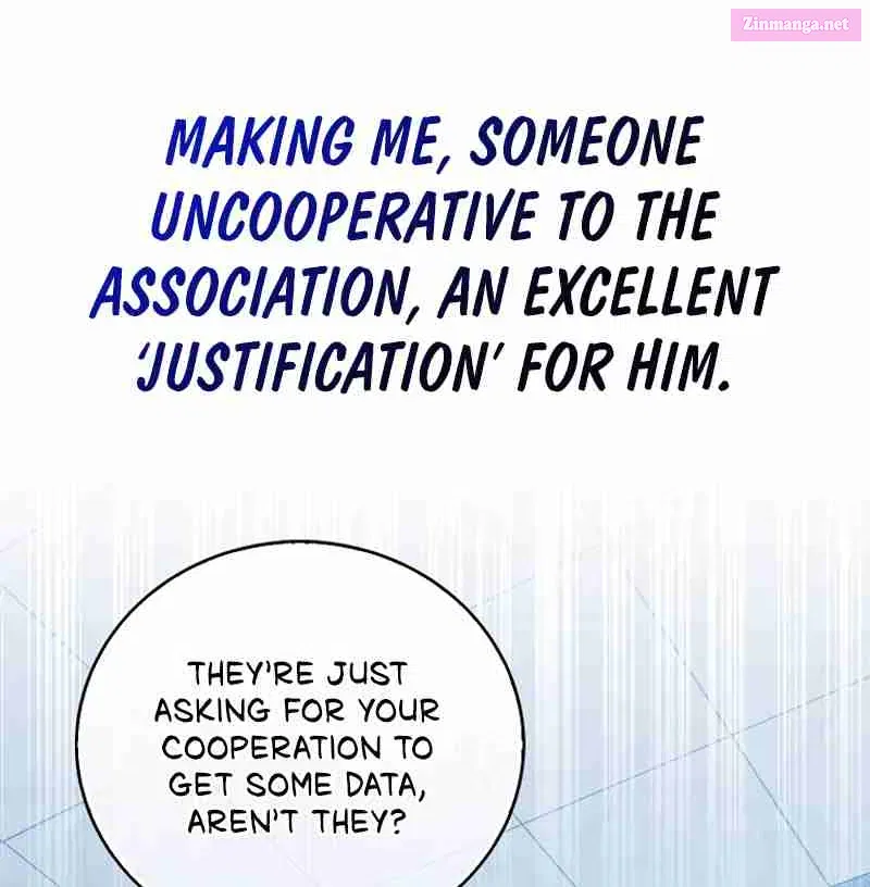 Maxed Talent Player Chapter 53 page 9 - 
