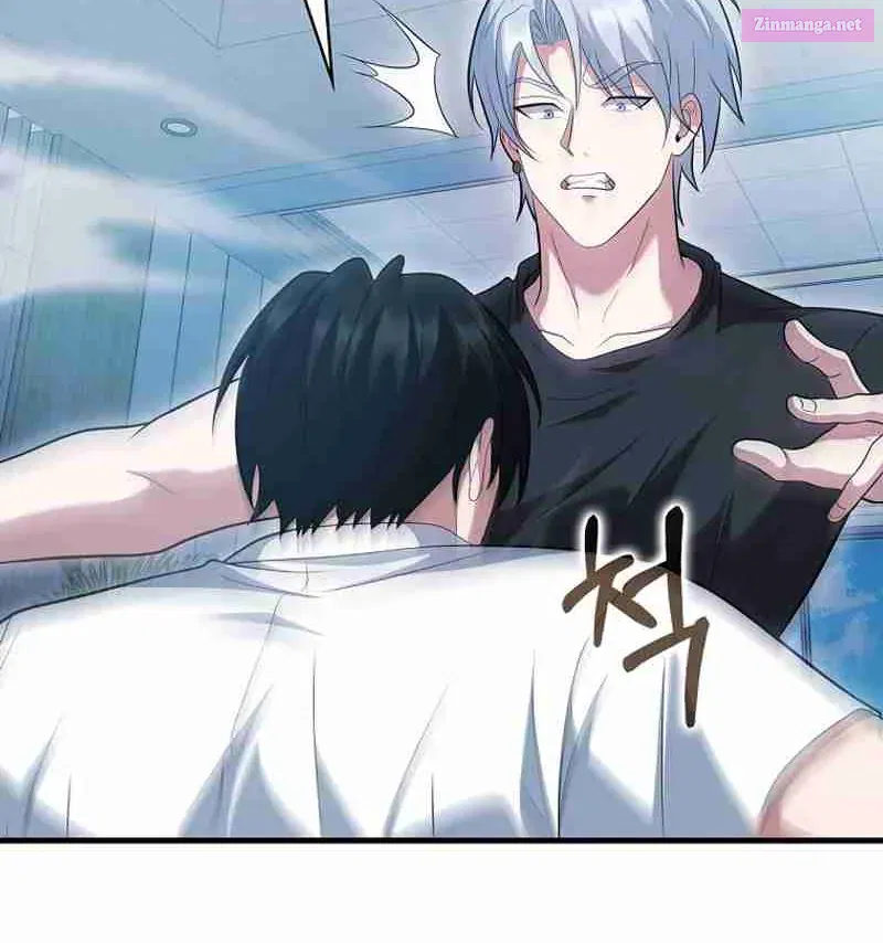 Maxed Talent Player Chapter 53 page 83 - 