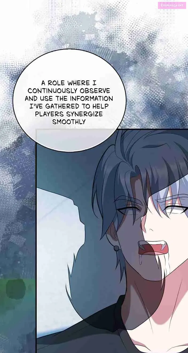 Maxed Talent Player Chapter 53 page 90 - 